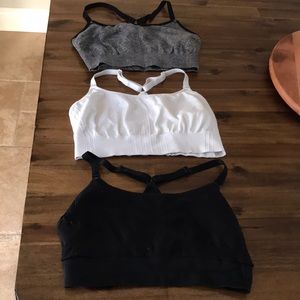 Champion Sports Bras